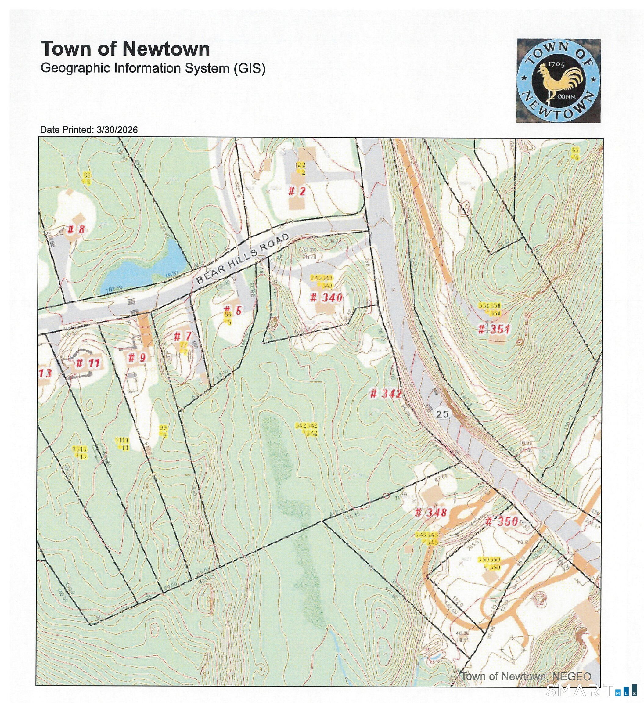 342 South Main Street