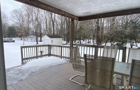 Tiny photo for 36 Corey Road, North Haven, CT 06473 (MLS # 24157916)