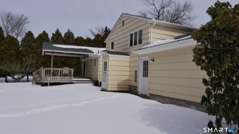 Tiny photo for 36 Corey Road, North Haven, CT 06473 (MLS # 24157916)