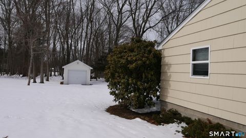 Tiny photo for 36 Corey Road, North Haven, CT 06473 (MLS # 24157916)