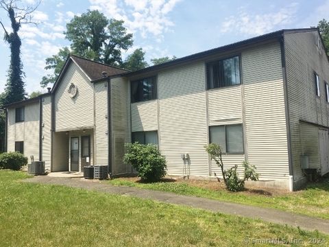 A home in New Haven