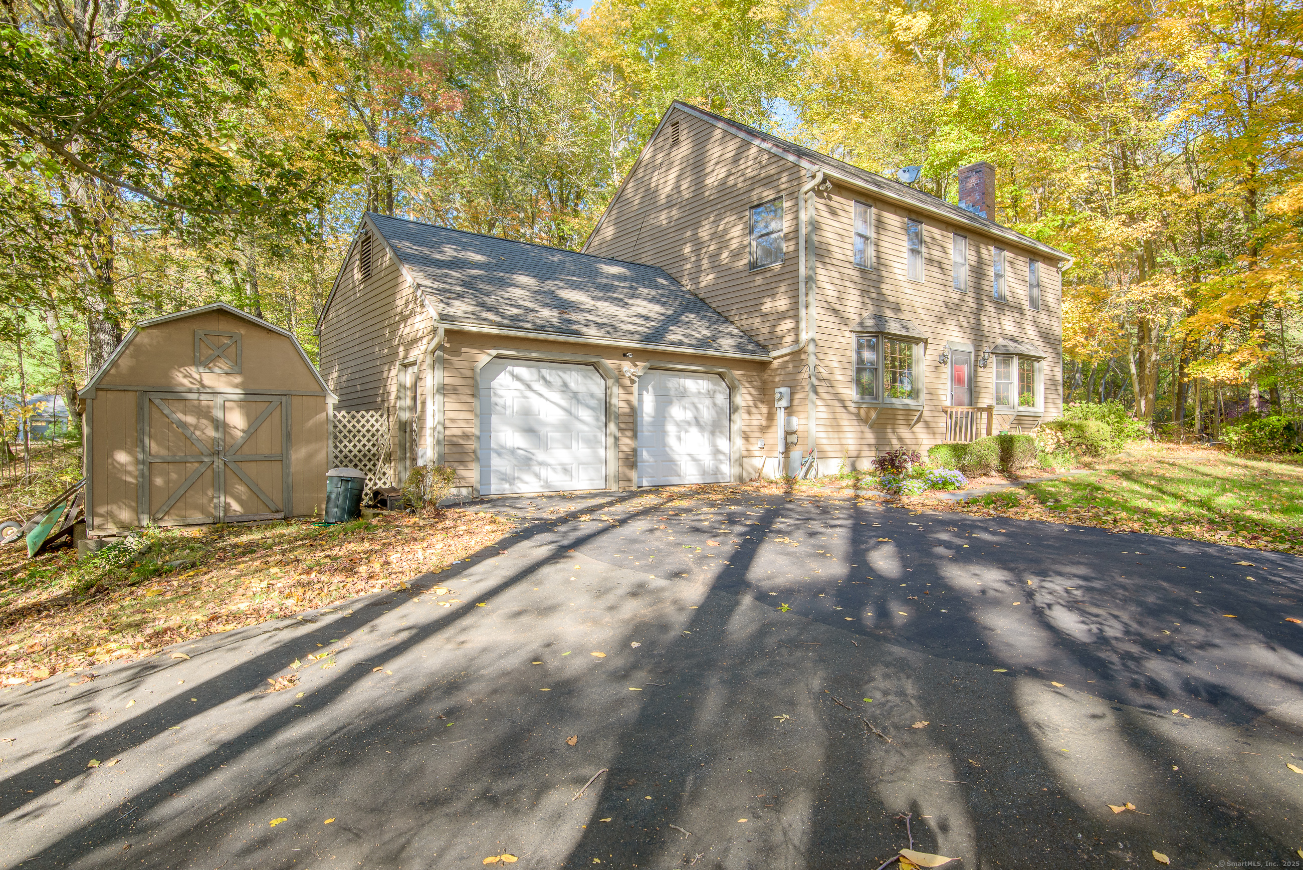 92 Pepperidge Road