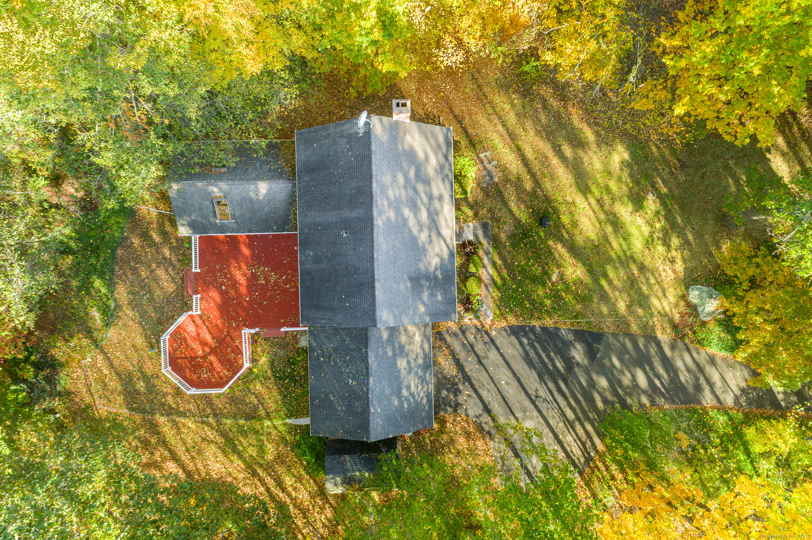 92 Pepperidge Road