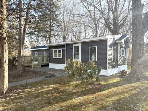 A home in Clinton