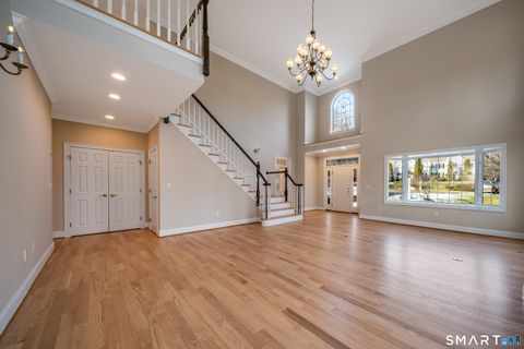 Tiny photo for 123 Bridgewater Drive, Avon, CT 06001 (MLS # 24146561)