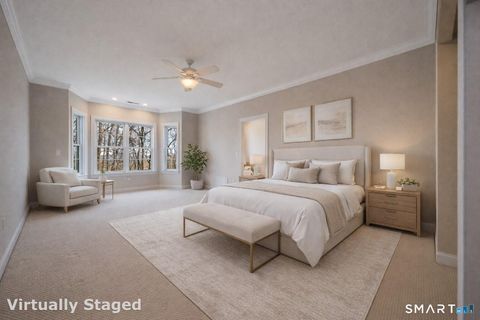 Tiny photo for 123 Bridgewater Drive, Avon, CT 06001 (MLS # 24146561)