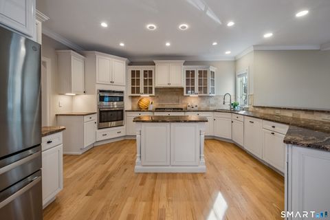 Tiny photo for 123 Bridgewater Drive, Avon, CT 06001 (MLS # 24146561)