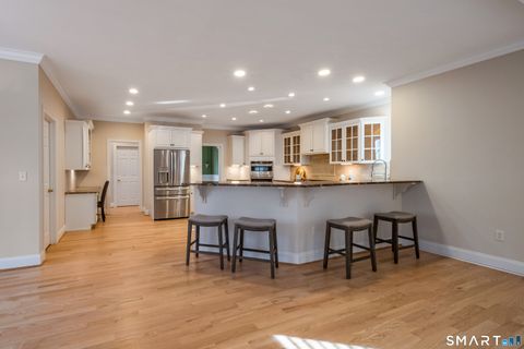 Tiny photo for 123 Bridgewater Drive, Avon, CT 06001 (MLS # 24146561)