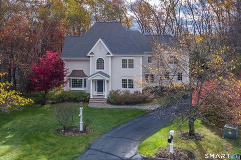 Tiny photo for 123 Bridgewater Drive, Avon, CT 06001 (MLS # 24146561)