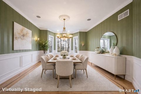 Tiny photo for 123 Bridgewater Drive, Avon, CT 06001 (MLS # 24146561)