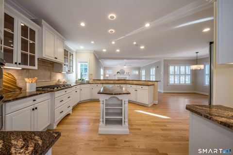 Tiny photo for 123 Bridgewater Drive, Avon, CT 06001 (MLS # 24146561)