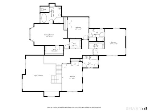 Tiny photo for 123 Bridgewater Drive, Avon, CT 06001 (MLS # 24146561)