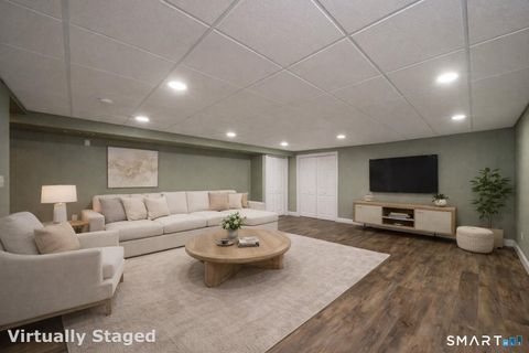 Tiny photo for 123 Bridgewater Drive, Avon, CT 06001 (MLS # 24146561)