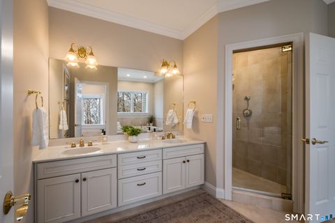 Tiny photo for 123 Bridgewater Drive, Avon, CT 06001 (MLS # 24146561)