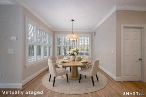 Tiny photo for 123 Bridgewater Drive, Avon, CT 06001 (MLS # 24146561)