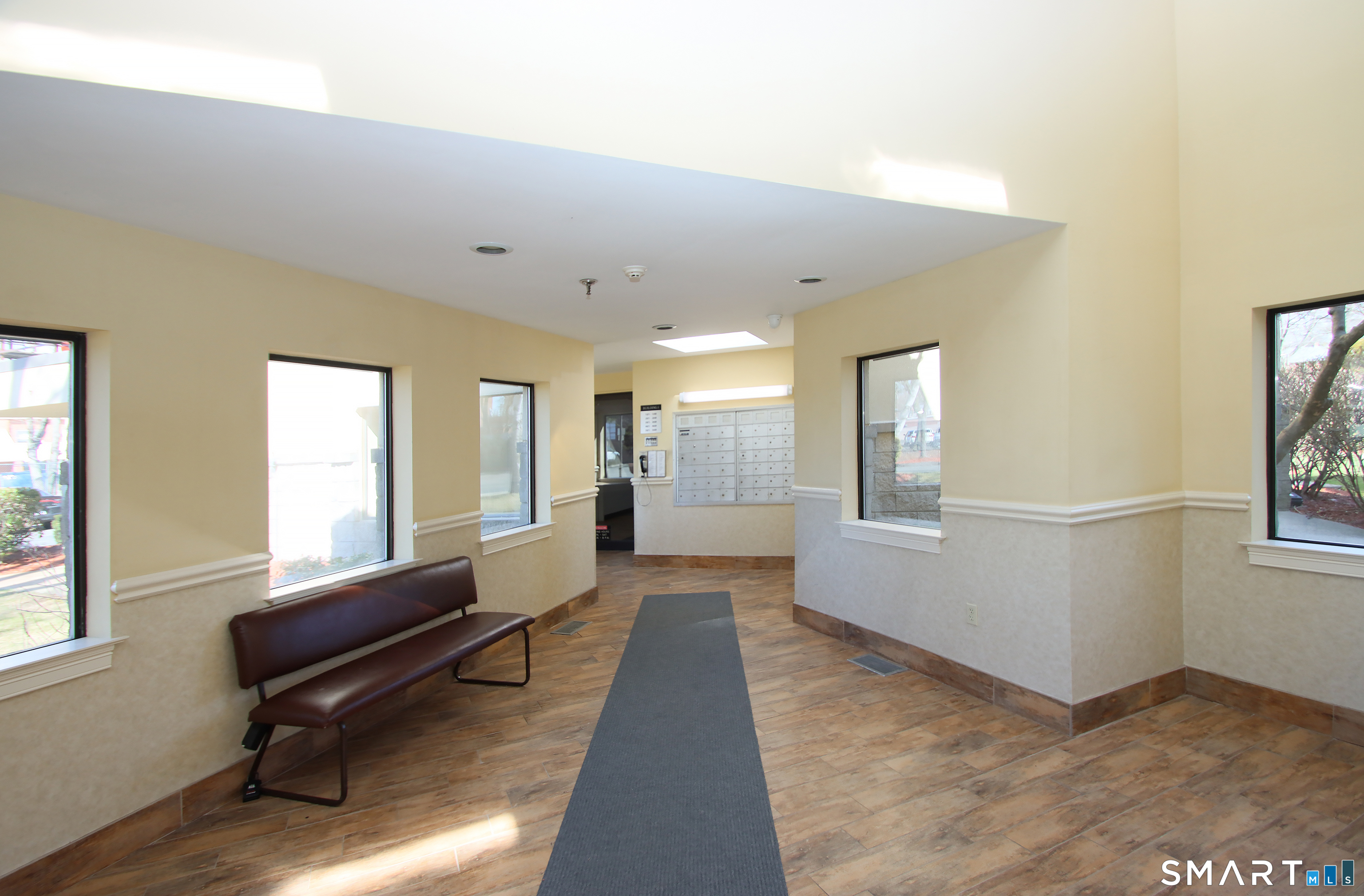 1204 Whitney Avenue 204