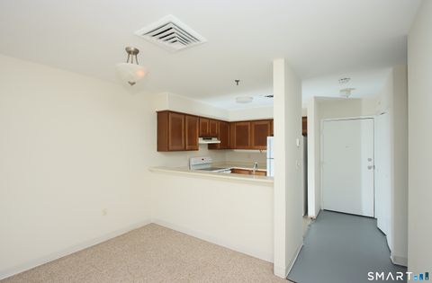 Tiny photo for 1204 Whitney Avenue #204, Hamden, CT 06517 (MLS # 24161900)