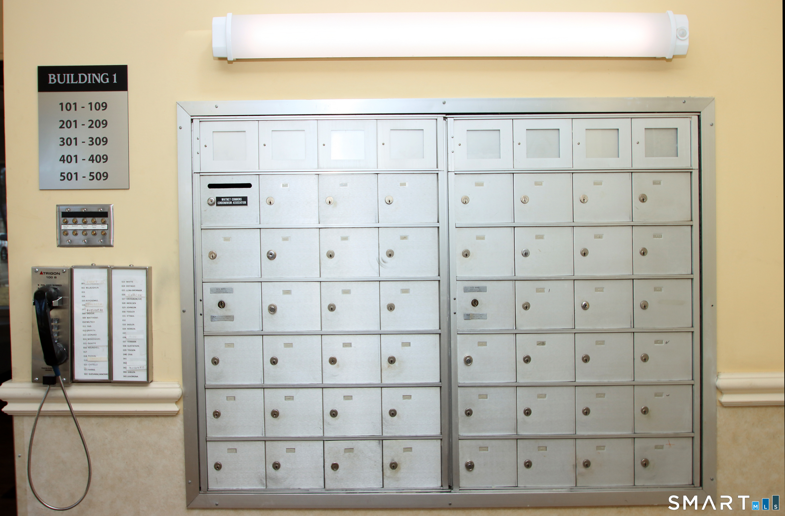 1204 Whitney Avenue 204