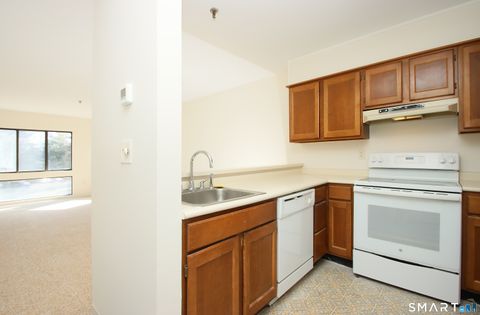 Tiny photo for 1204 Whitney Avenue #204, Hamden, CT 06517 (MLS # 24161900)