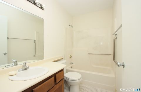 Tiny photo for 1204 Whitney Avenue #204, Hamden, CT 06517 (MLS # 24161900)