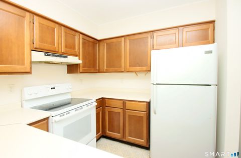 Tiny photo for 1204 Whitney Avenue #204, Hamden, CT 06517 (MLS # 24161900)