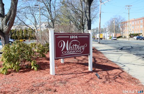 Tiny photo for 1204 Whitney Avenue #204, Hamden, CT 06517 (MLS # 24161900)