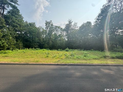 Photo of 35 Therese Drive, Somers, CT 06071 (MLS # 24163960)