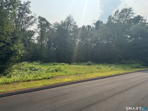 Tiny photo for 35 Therese Drive, Somers, CT 06071 (MLS # 24163960)