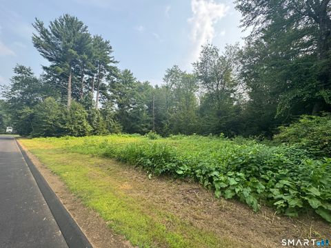 Tiny photo for 35 Therese Drive, Somers, CT 06071 (MLS # 24163960)