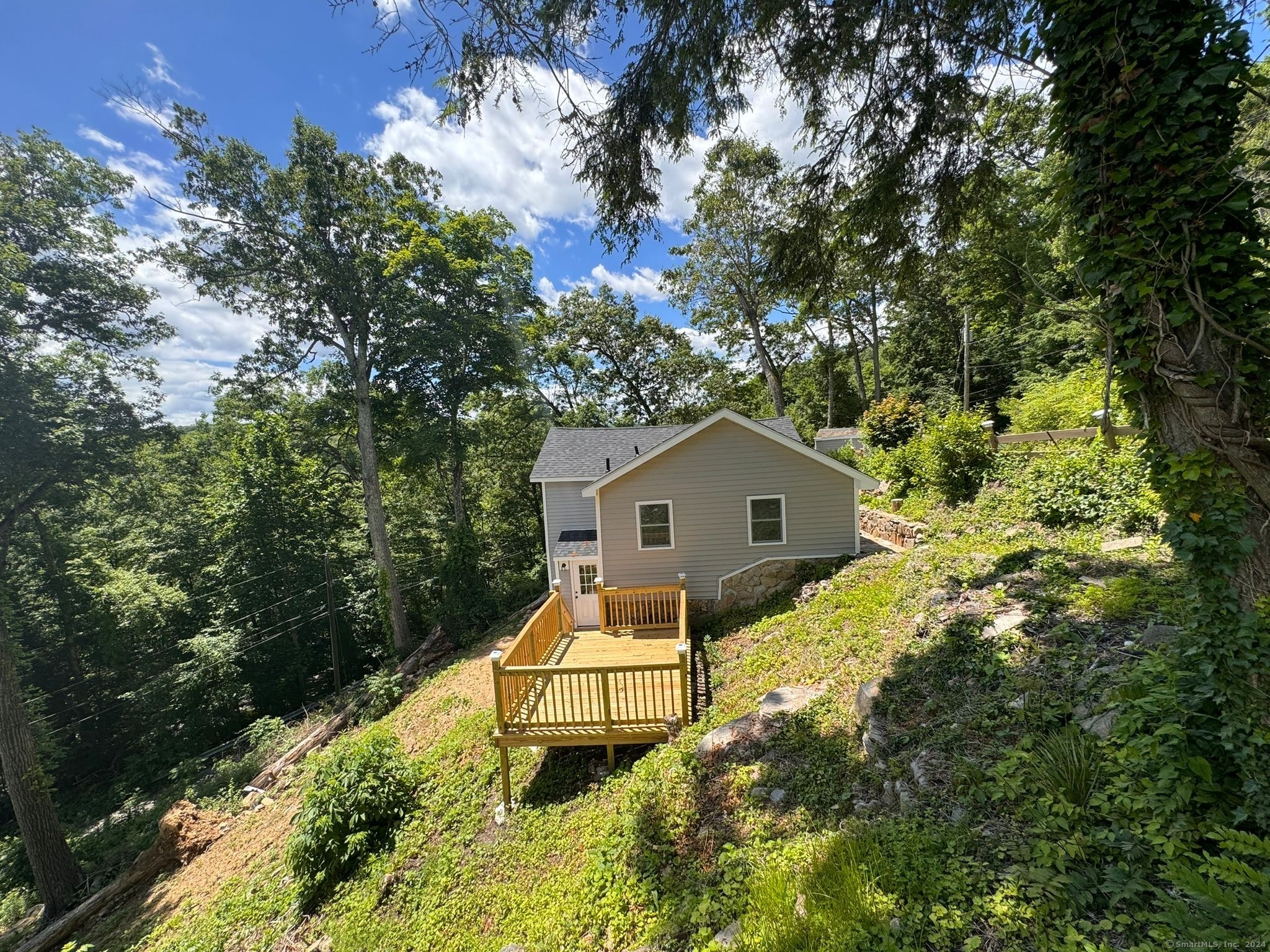 22 Hemlock Trail