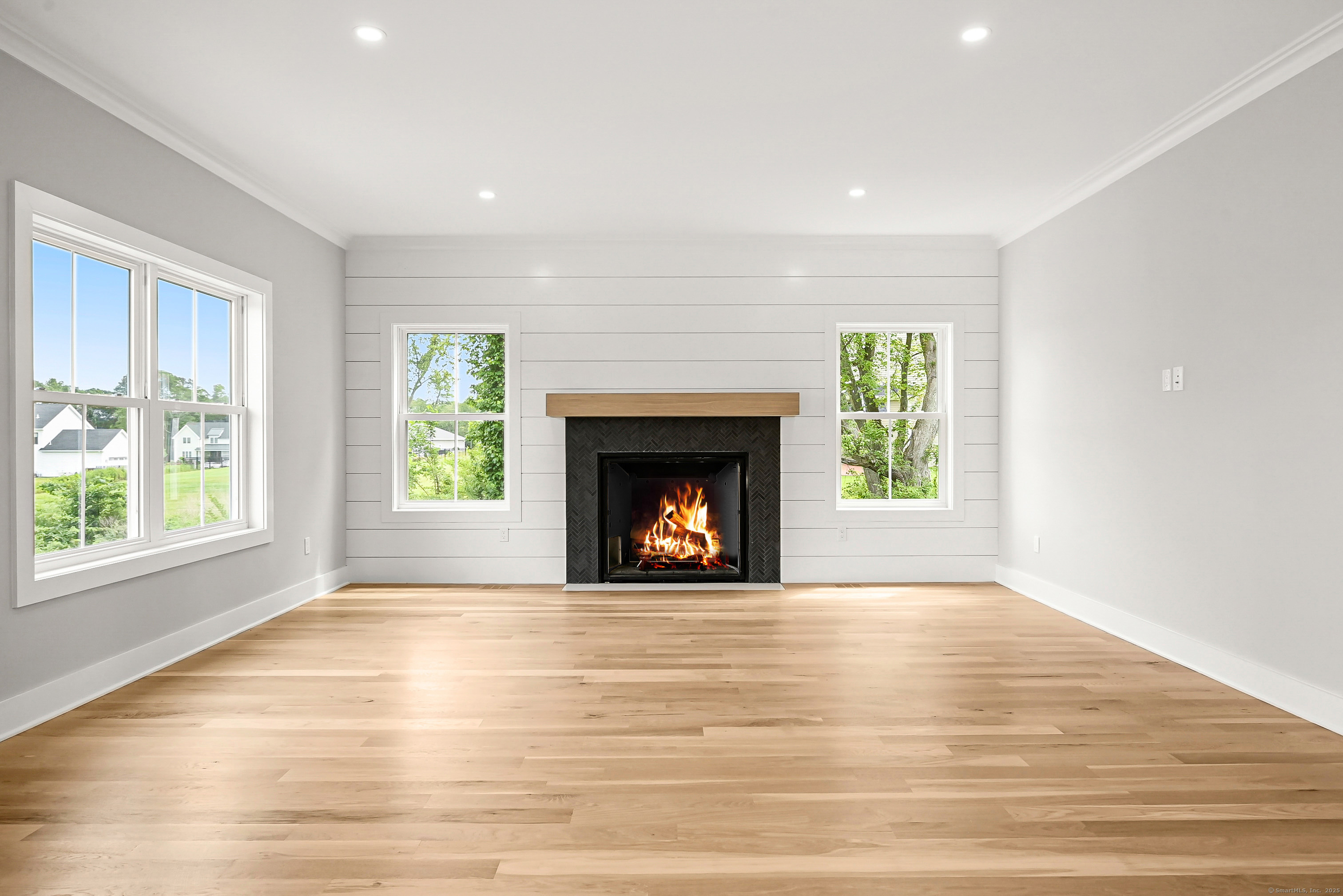 LOT 1 Spring Hill Road, Monroe, Connecticut image 5