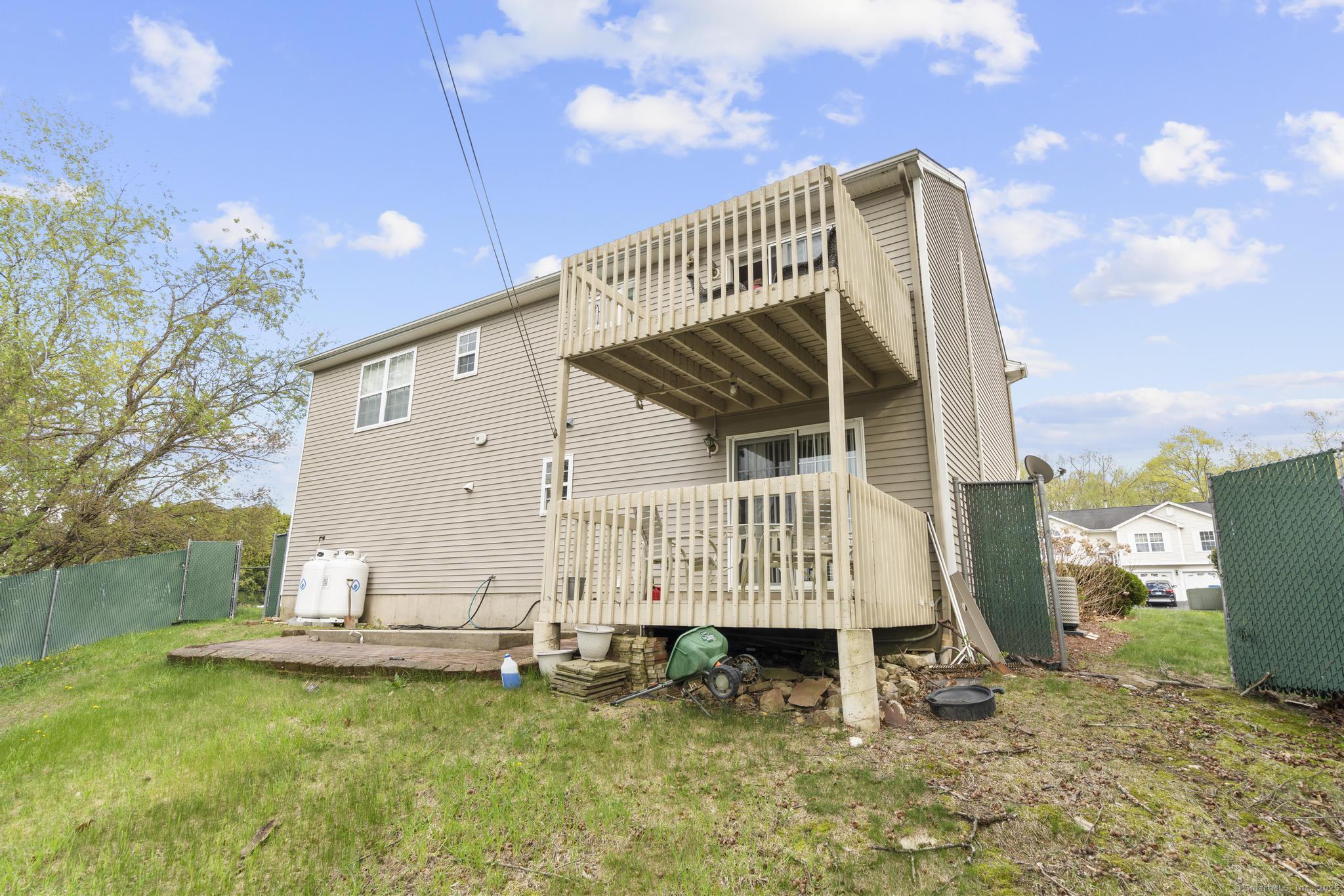 13 Woodcrest Drive, Waterbury, Connecticut image 26