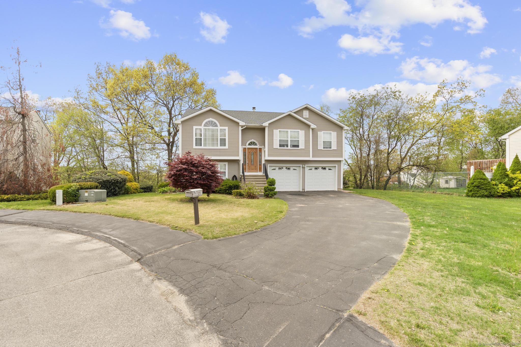 13 Woodcrest Drive, Waterbury, Connecticut image 33