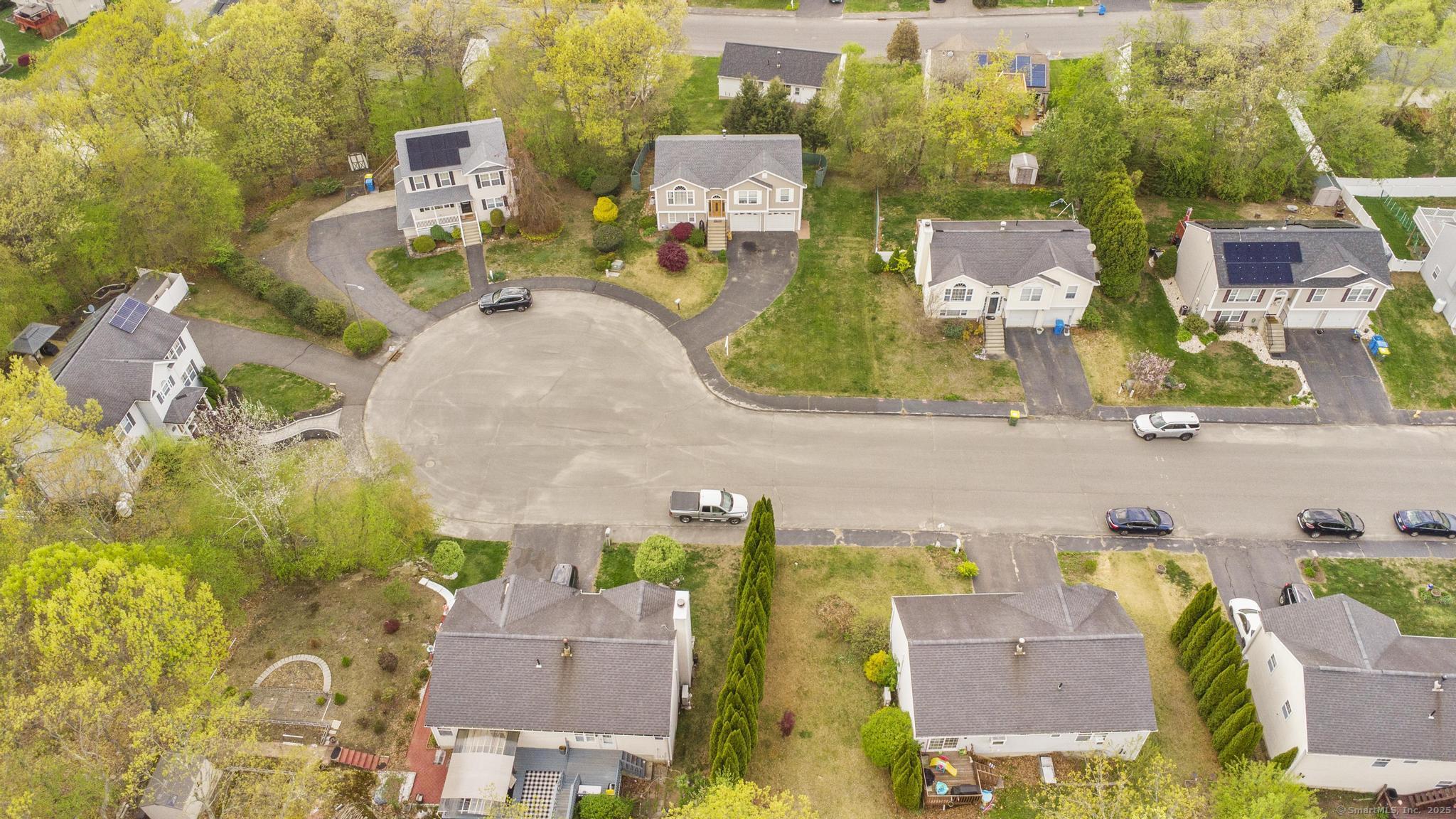 13 Woodcrest Drive, Waterbury, Connecticut image 35