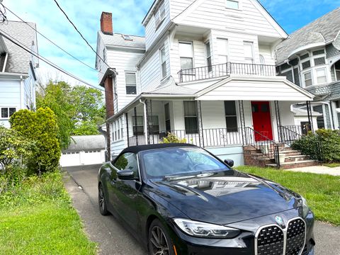 Photo of 604 Orange Street #1B, New Haven, CT 06511 (MLS # 24143807)