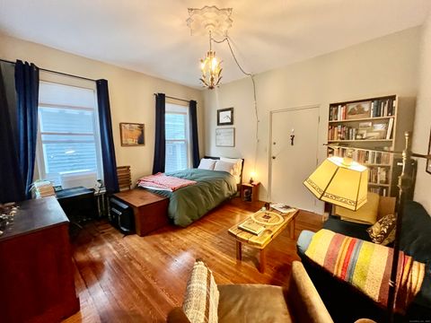 Tiny photo for 604 Orange Street #1B, New Haven, CT 06511 (MLS # 24143807)