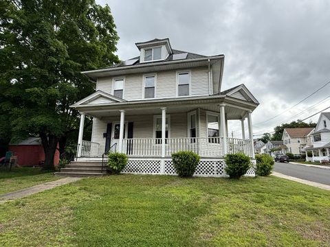 139 Aetna Street Naugatuck CT 06770