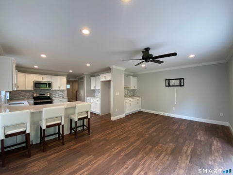Tiny photo for 15 Jordan Lane, Colchester, CT 06415 (MLS # 24209774)