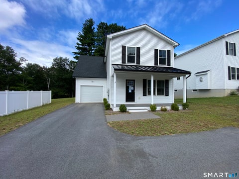 Photo of 15 Jordan Lane, Colchester, CT 06415 (MLS # 24209774)