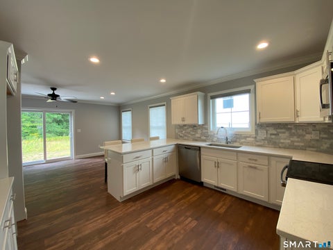 Tiny photo for 15 Jordan Lane, Colchester, CT 06415 (MLS # 24209774)