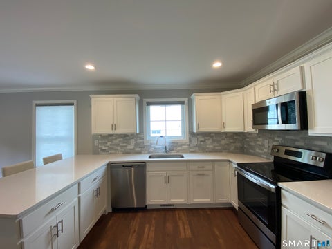Tiny photo for 15 Jordan Lane, Colchester, CT 06415 (MLS # 24209774)