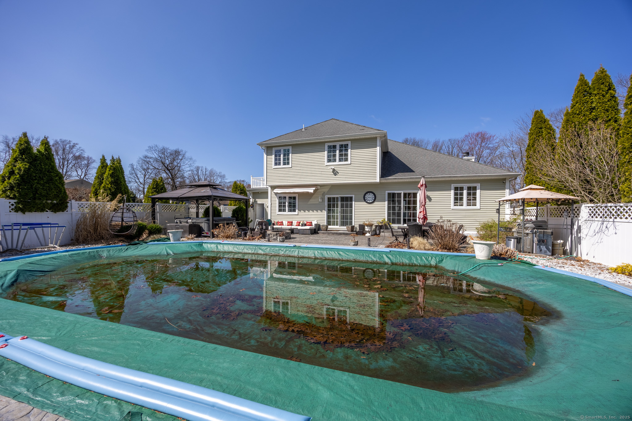 100 Webster Park Road, Southington, Connecticut image 36