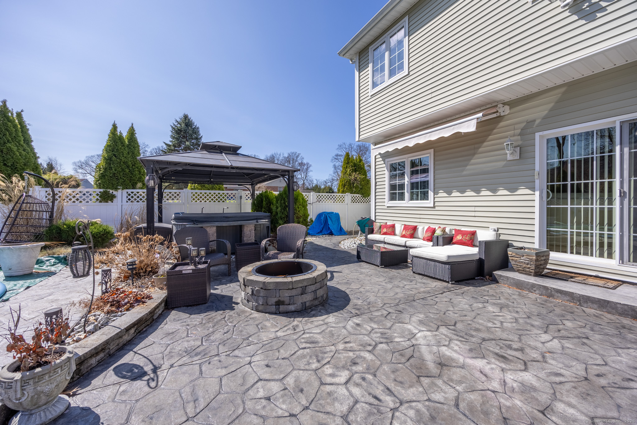 100 Webster Park Road, Southington, Connecticut image 30