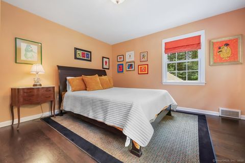 Tiny photo for 176 Logan Road, New Canaan, CT 06840 (MLS # 24122086)