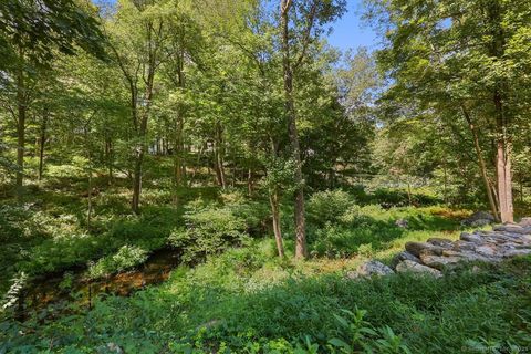 Tiny photo for 176 Logan Road, New Canaan, CT 06840 (MLS # 24122086)