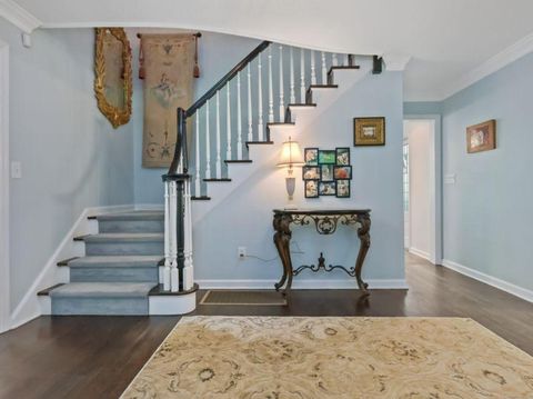 Tiny photo for 176 Logan Road, New Canaan, CT 06840 (MLS # 24122086)