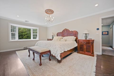Tiny photo for 176 Logan Road, New Canaan, CT 06840 (MLS # 24122086)