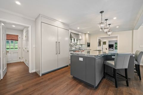 Tiny photo for 176 Logan Road, New Canaan, CT 06840 (MLS # 24122086)