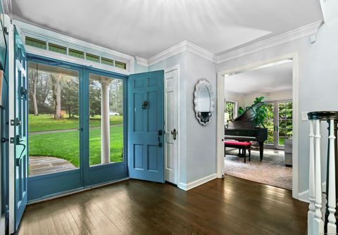 Tiny photo for 176 Logan Road, New Canaan, CT 06840 (MLS # 24122086)