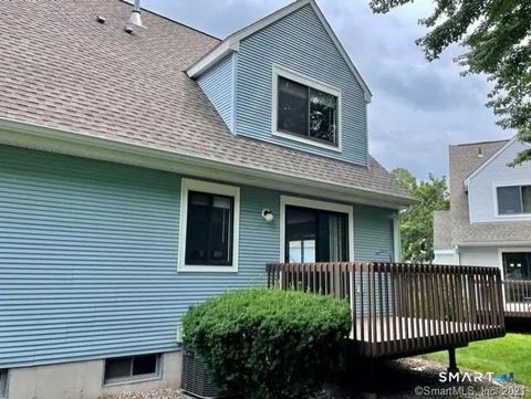 Tiny photo for 21 Field Rock Road #21, Farmington, CT 06032 (MLS # 24157791)